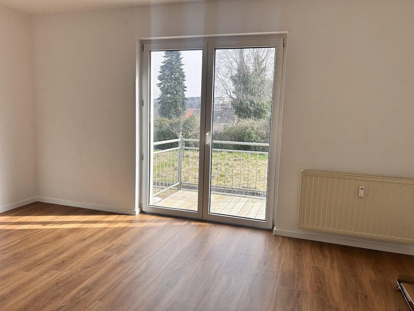 1 bedroom flat to rent, 30 m², Saarbrücken, Saarland 1 bedroom flat to rent, 30 m², Saarbrücken, Saarland