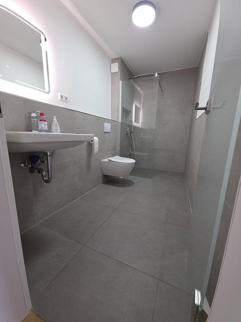 3 bedroom flat to rent, 110 m², Hilden, North Rhine-Westphalia 3 bedroom flat to rent, 110 m², Hilden, North Rhine-Westphalia