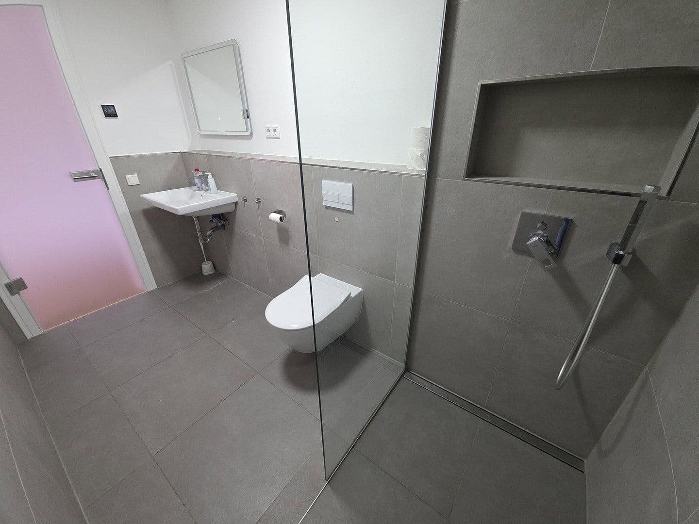 3 bedroom flat to rent, 110 m², Hilden, North Rhine-Westphalia 3 bedroom flat to rent, 110 m², Hilden, North Rhine-Westphalia