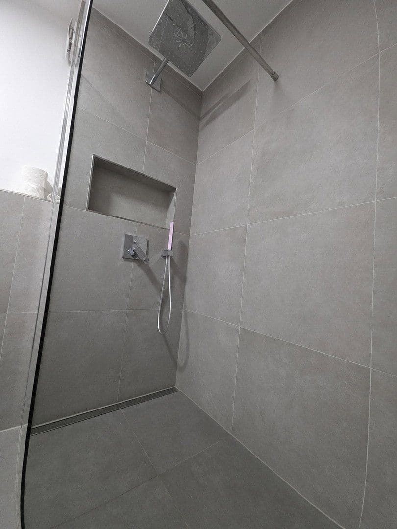 3 bedroom flat to rent, 110 m², Hilden, North Rhine-Westphalia 3 bedroom flat to rent, 110 m², Hilden, North Rhine-Westphalia