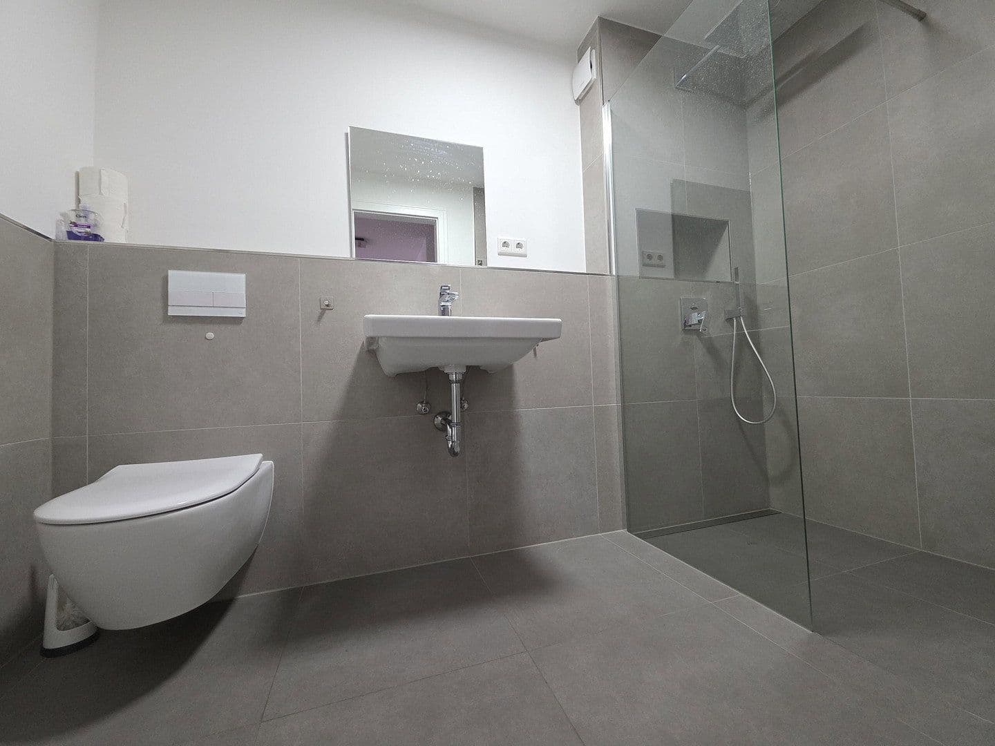 3 bedroom flat to rent, 110 m², Hilden, North Rhine-Westphalia 3 bedroom flat to rent, 110 m², Hilden, North Rhine-Westphalia