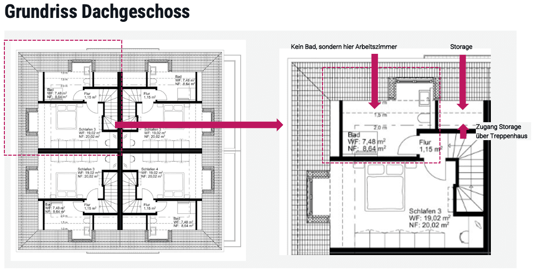 house to rent, 126 m², München, Bavaria house to rent, 126 m², München, Bavaria
