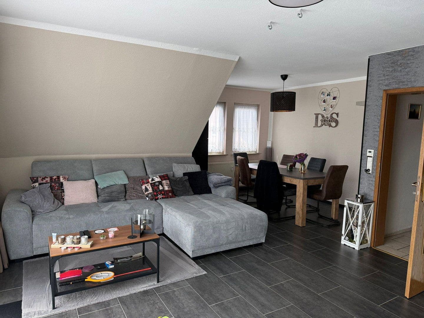 3 bedroom flat to rent, 85 m², Dalldorfer Str 2, Hillerse, Lower Saxony 3 bedroom flat to rent, 85 m², Dalldorfer Str 2, Hillerse, Lower Saxony