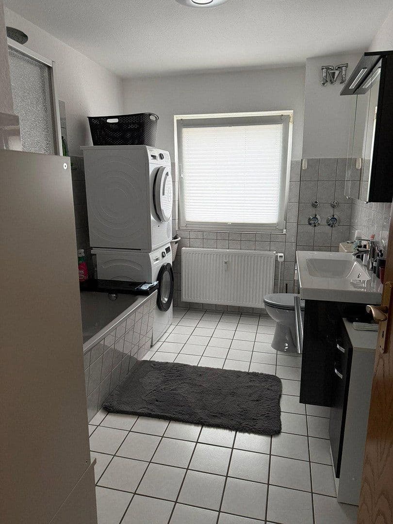 3 bedroom flat to rent, 85 m², Dalldorfer Str 2, Hillerse, Lower Saxony 3 bedroom flat to rent, 85 m², Dalldorfer Str 2, Hillerse, Lower Saxony