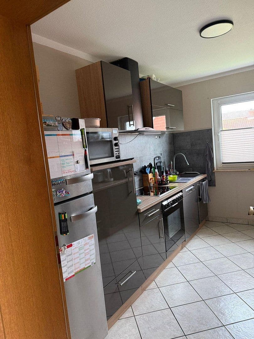 3 bedroom flat to rent, 85 m², Dalldorfer Str 2, Hillerse, Lower Saxony 3 bedroom flat to rent, 85 m², Dalldorfer Str 2, Hillerse, Lower Saxony