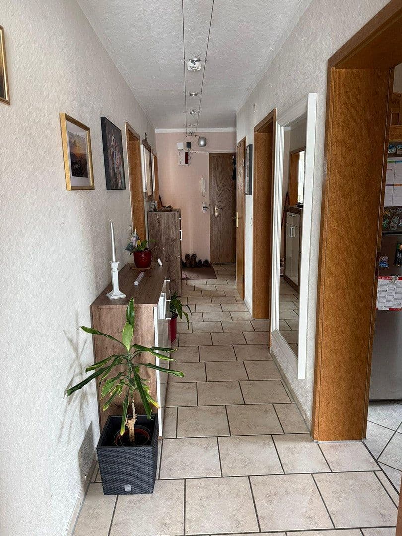 3 bedroom flat to rent, 85 m², Dalldorfer Str 2, Hillerse, Lower Saxony 3 bedroom flat to rent, 85 m², Dalldorfer Str 2, Hillerse, Lower Saxony