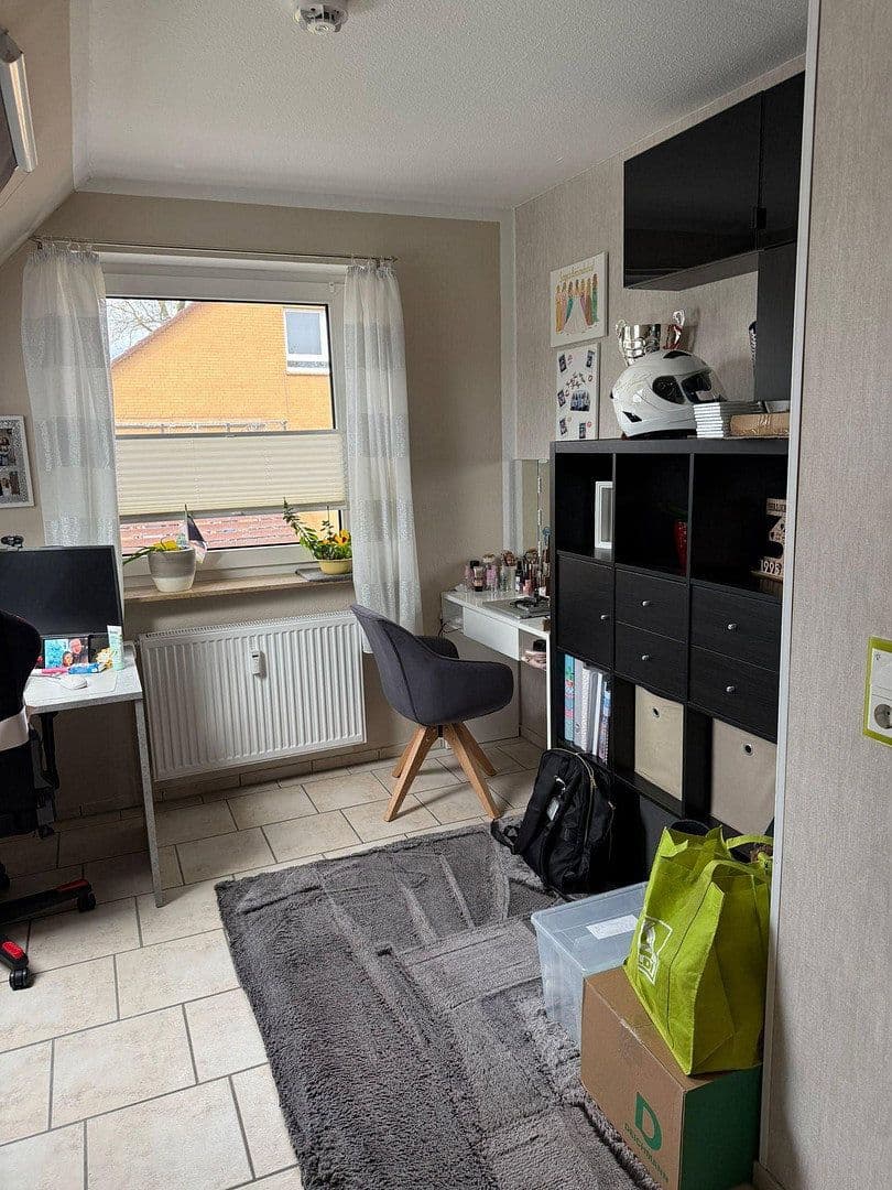 3 bedroom flat to rent, 85 m², Dalldorfer Str 2, Hillerse, Lower Saxony 3 bedroom flat to rent, 85 m², Dalldorfer Str 2, Hillerse, Lower Saxony