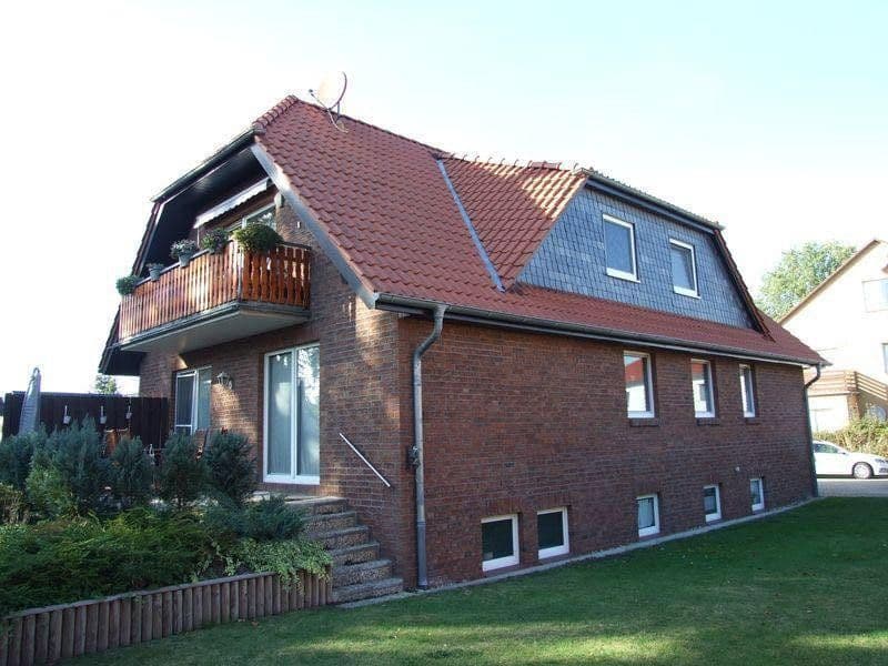 3 bedroom flat to rent, 85 m², Dalldorfer Str 2, Hillerse, Lower Saxony 3 bedroom flat to rent, 85 m², Dalldorfer Str 2, Hillerse, Lower Saxony