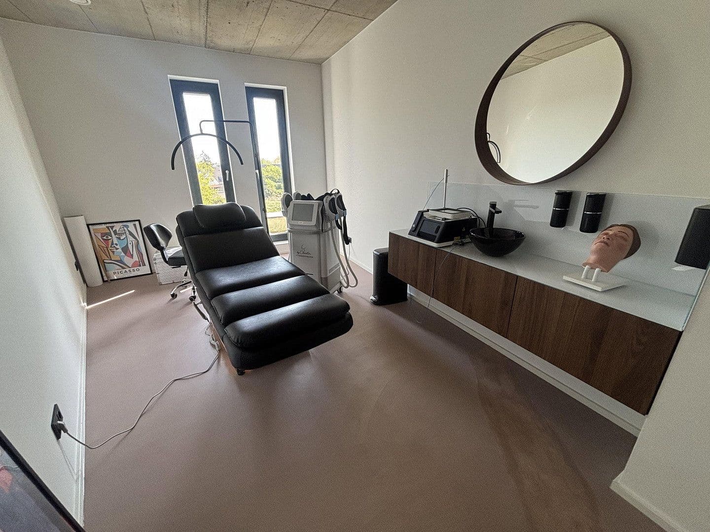 office to rent, 550 m², Sankt Augustin, North Rhine-Westphalia office to rent, 550 m², Sankt Augustin, North Rhine-Westphalia