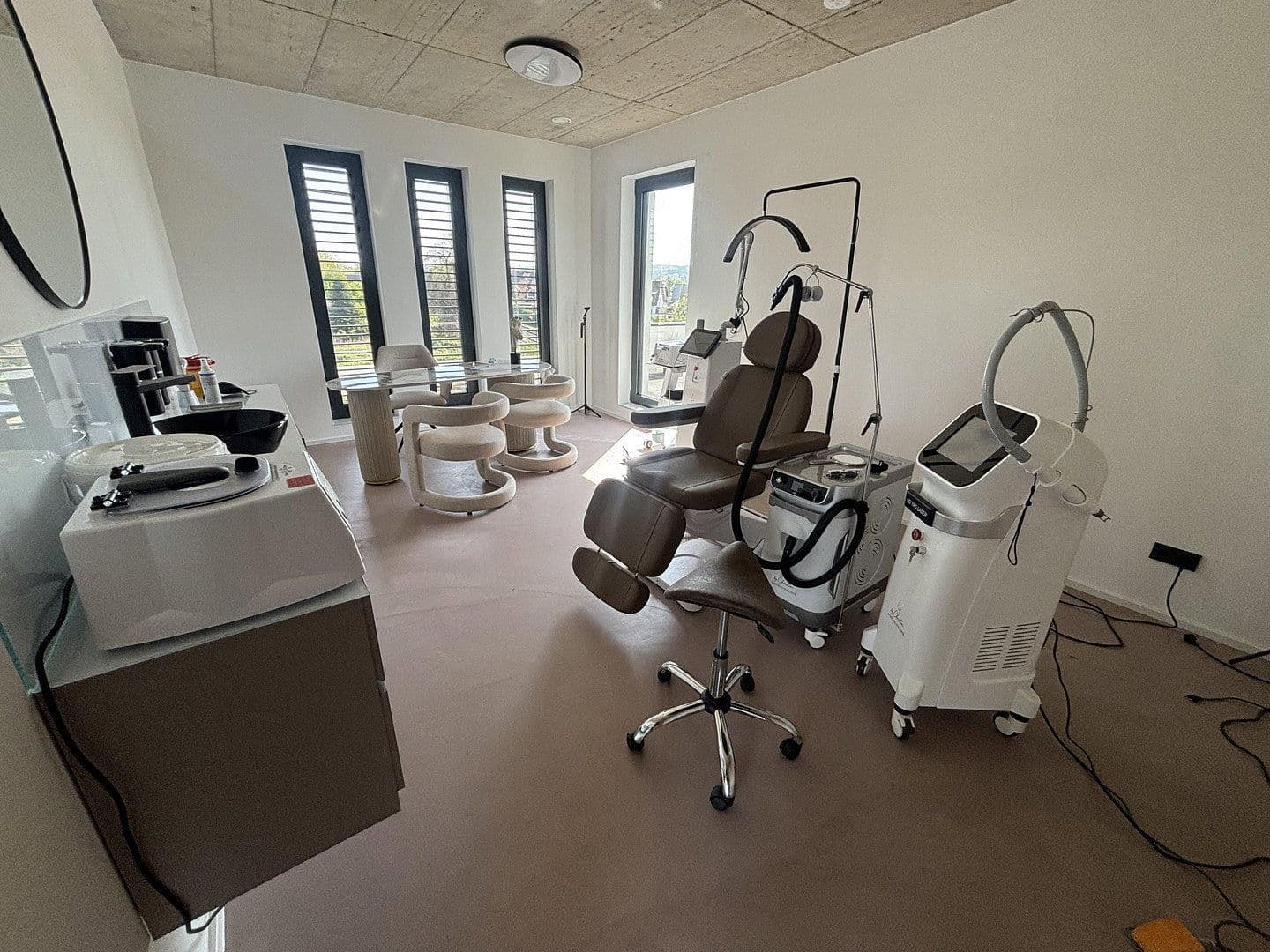 office to rent, 550 m², Sankt Augustin, North Rhine-Westphalia office to rent, 550 m², Sankt Augustin, North Rhine-Westphalia