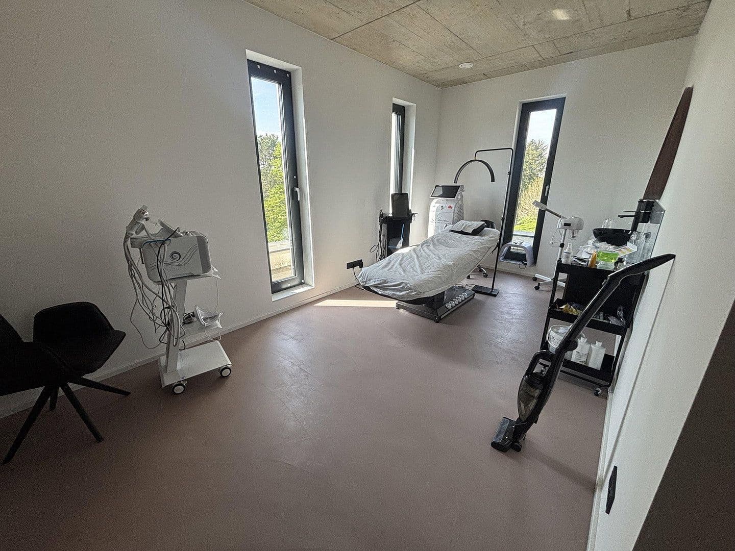 office to rent, 550 m², Sankt Augustin, North Rhine-Westphalia office to rent, 550 m², Sankt Augustin, North Rhine-Westphalia