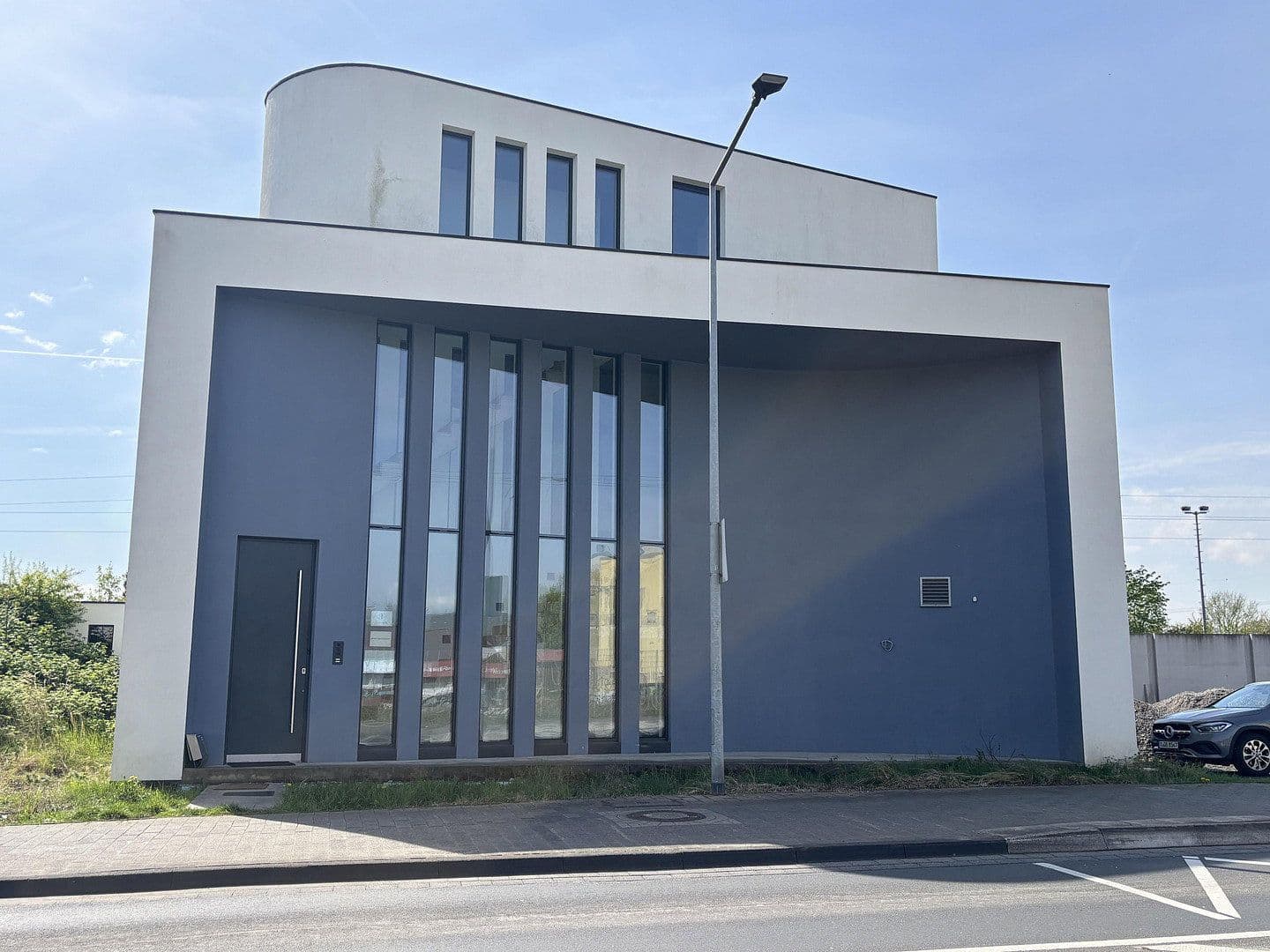 office to rent, 550 m², Sankt Augustin, North Rhine-Westphalia office to rent, 550 m², Sankt Augustin, North Rhine-Westphalia