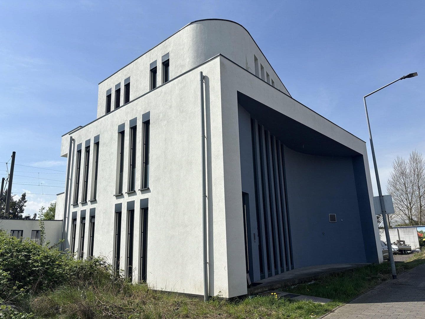 office to rent, 550 m², Sankt Augustin, North Rhine-Westphalia office to rent, 550 m², Sankt Augustin, North Rhine-Westphalia