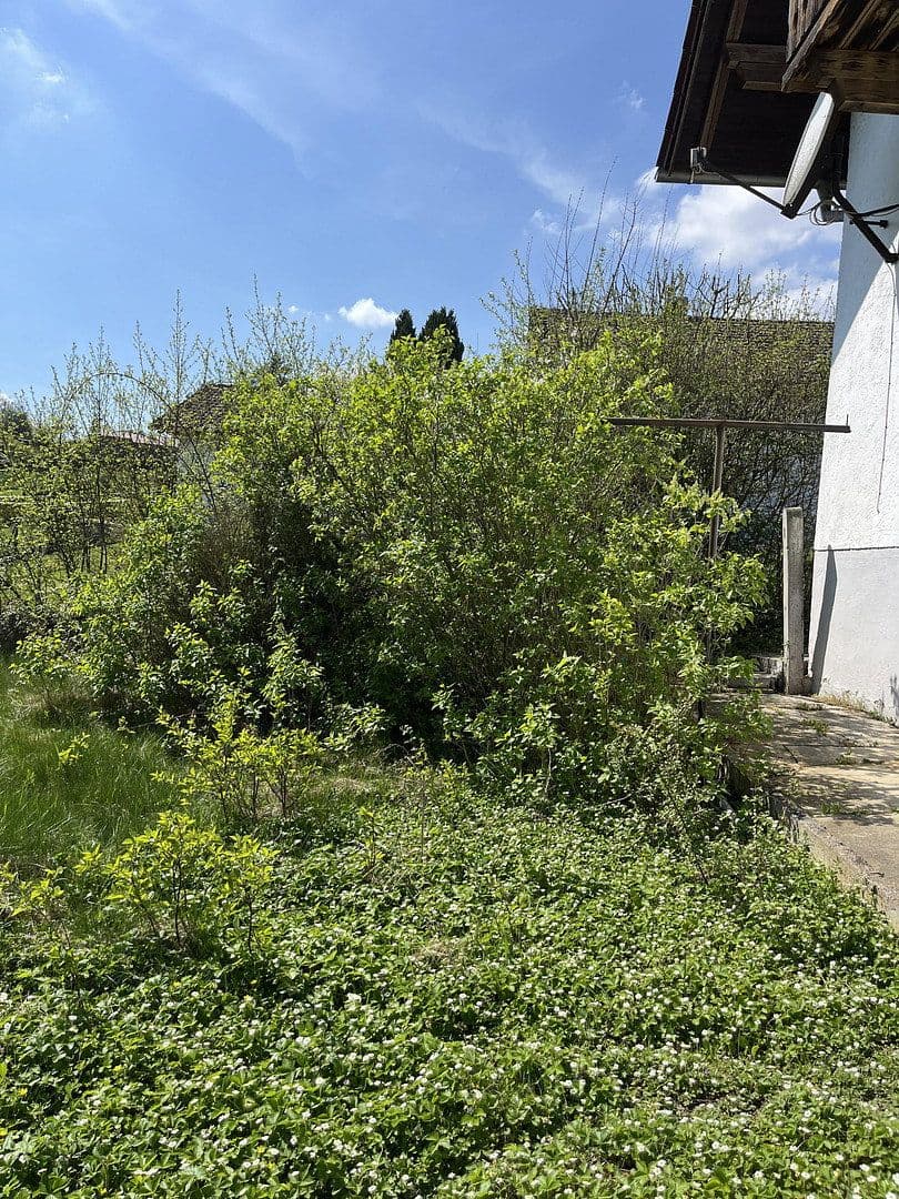 plot for sale, 861 m², Bad Griesbach i.Rottal, Bavaria plot for sale, 861 m², Bad Griesbach i.Rottal, Bavaria