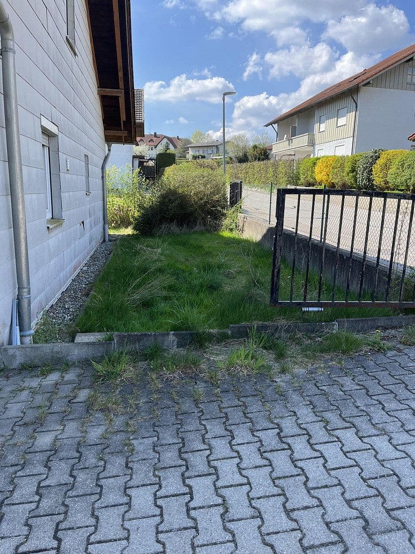 plot for sale, 861 m², Bad Griesbach i.Rottal, Bavaria plot for sale, 861 m², Bad Griesbach i.Rottal, Bavaria