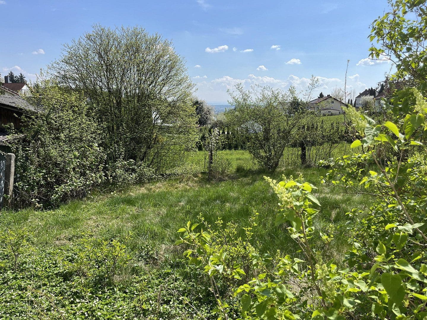 plot for sale, 861 m², Bad Griesbach i.Rottal, Bavaria plot for sale, 861 m², Bad Griesbach i.Rottal, Bavaria