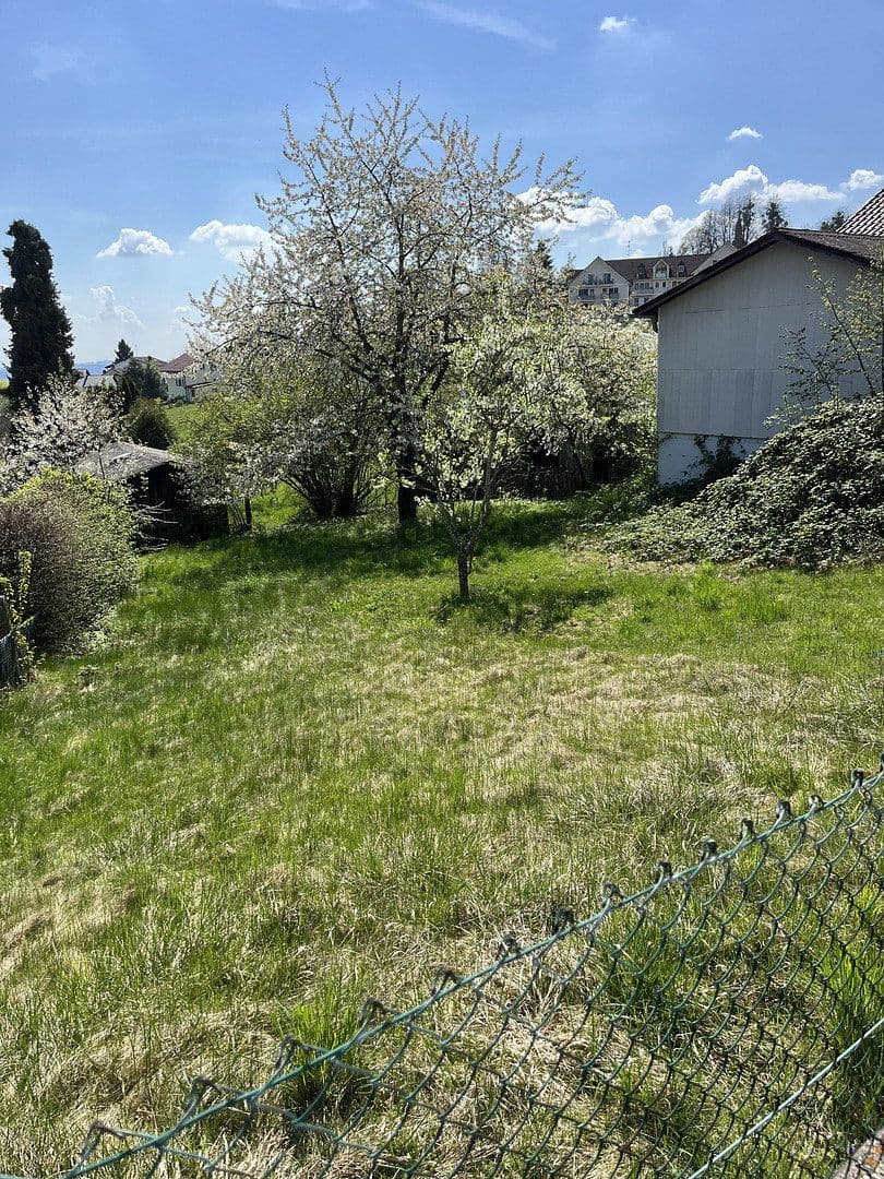 plot for sale, 861 m², Bad Griesbach i.Rottal, Bavaria plot for sale, 861 m², Bad Griesbach i.Rottal, Bavaria