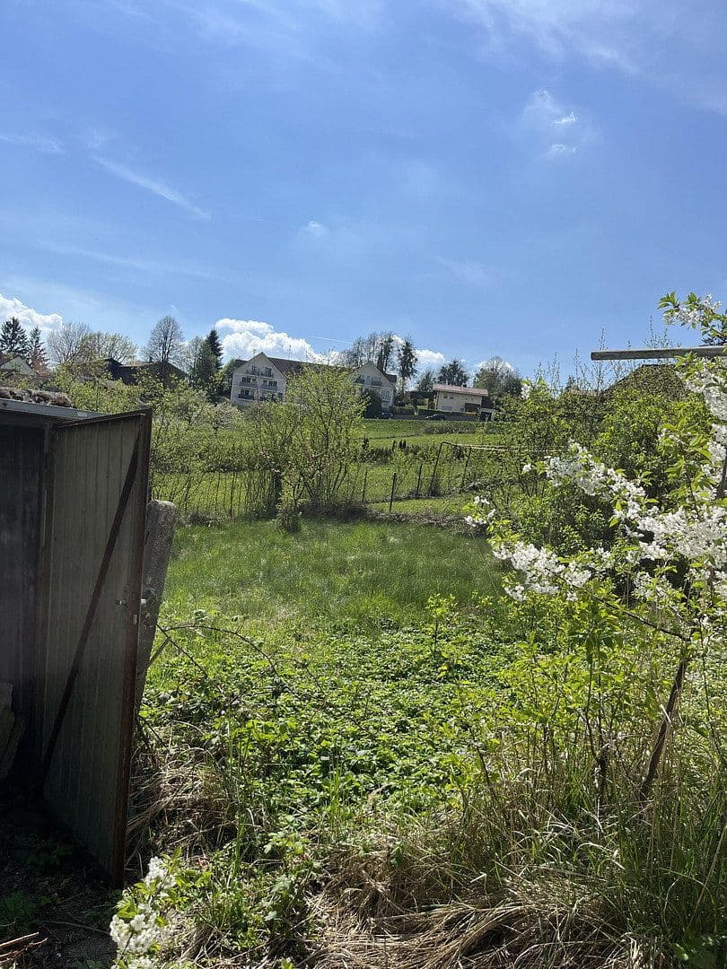 plot for sale, 861 m², Bad Griesbach i.Rottal, Bavaria plot for sale, 861 m², Bad Griesbach i.Rottal, Bavaria