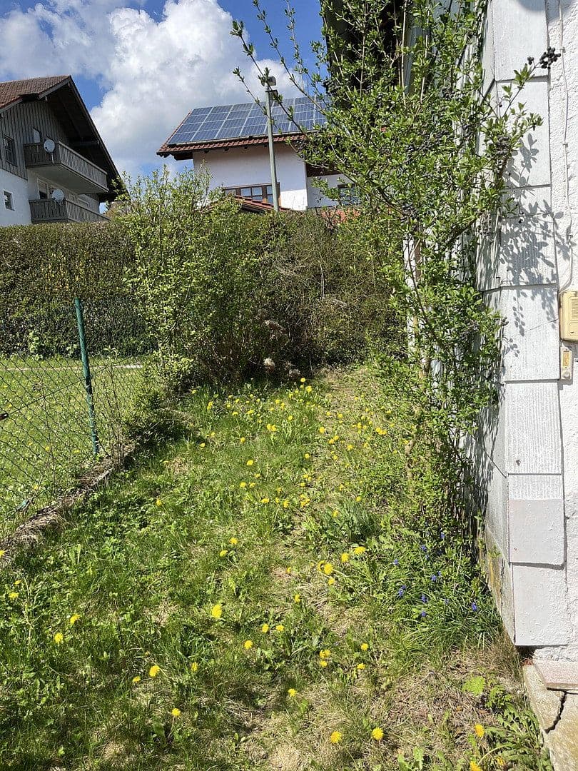 plot for sale, 861 m², Bad Griesbach i.Rottal, Bavaria plot for sale, 861 m², Bad Griesbach i.Rottal, Bavaria