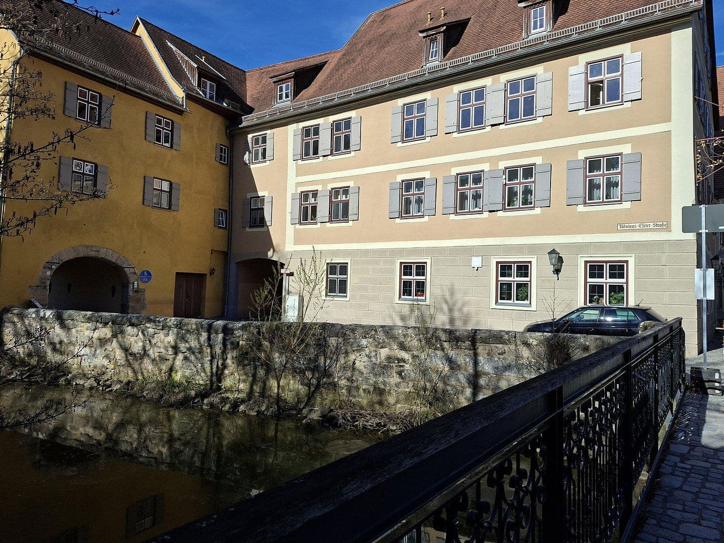 3 bedroom flat for sale, 70 m², Dinkelsbühl, Bavaria 3 bedroom flat for sale, 70 m², Dinkelsbühl, Bavaria