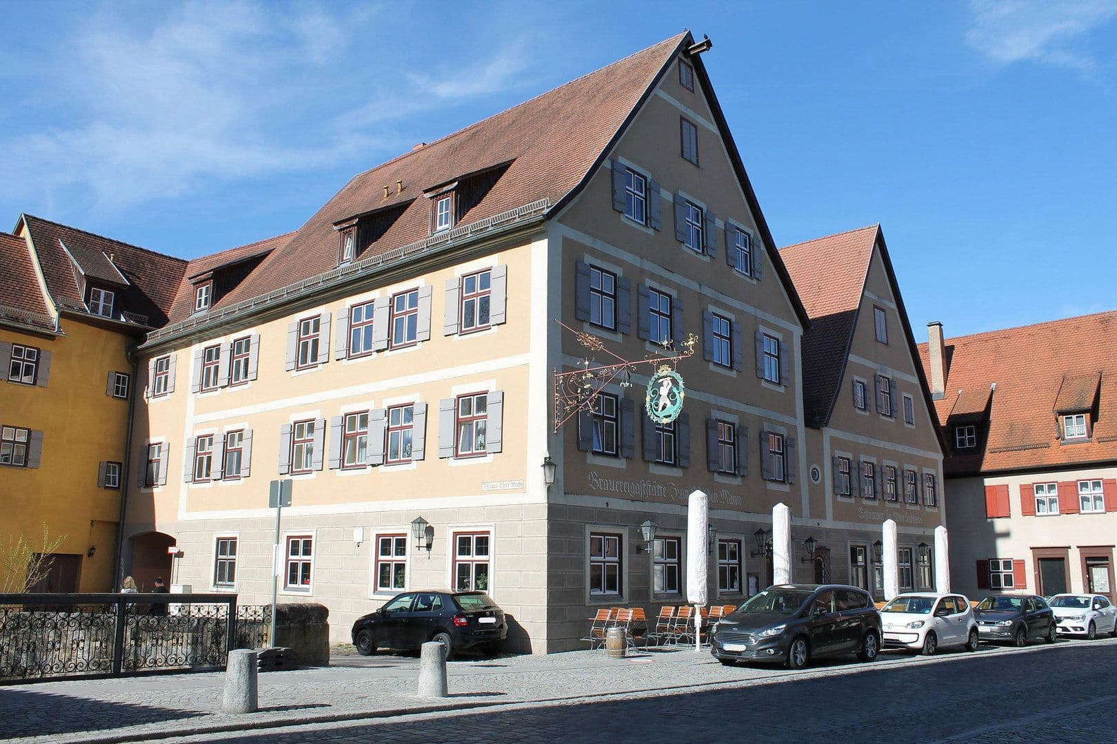 3 bedroom flat for sale, 70 m², Dinkelsbühl, Bavaria 3 bedroom flat for sale, 70 m², Dinkelsbühl, Bavaria