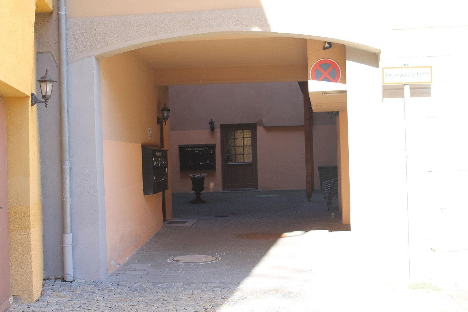 3 bedroom flat for sale, 70 m², Dinkelsbühl, Bavaria 3 bedroom flat for sale, 70 m², Dinkelsbühl, Bavaria