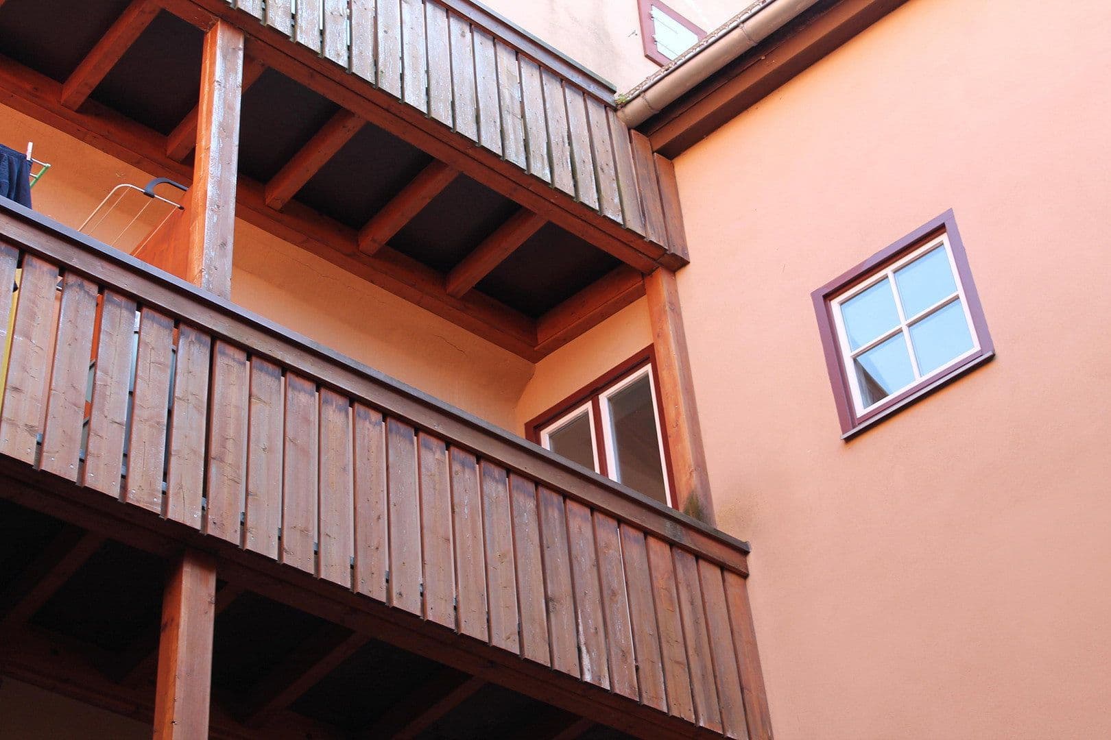 3 bedroom flat for sale, 70 m², Dinkelsbühl, Bavaria 3 bedroom flat for sale, 70 m², Dinkelsbühl, Bavaria