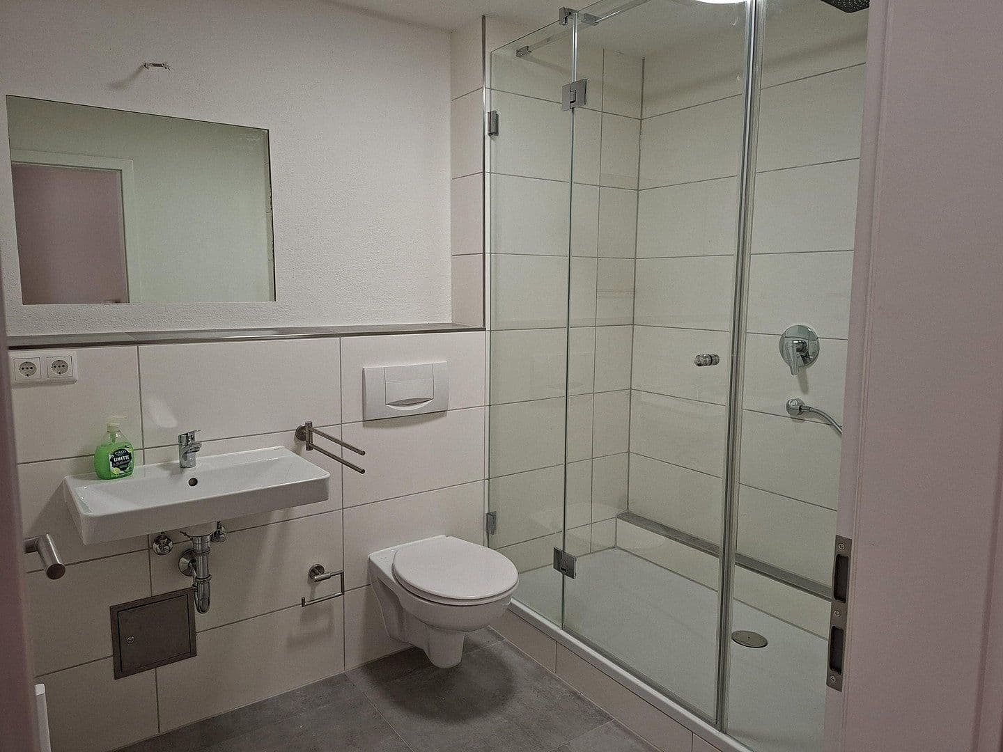 3 bedroom flat for sale, 70 m², Dinkelsbühl, Bavaria 3 bedroom flat for sale, 70 m², Dinkelsbühl, Bavaria