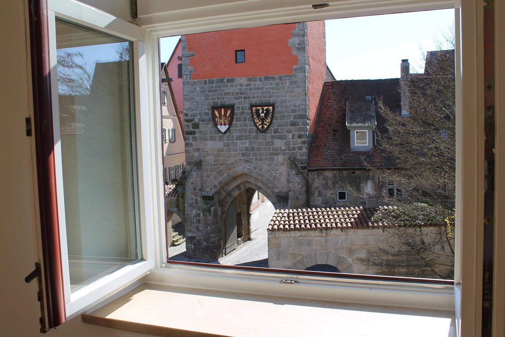 3 bedroom flat for sale, 70 m², Dinkelsbühl, Bavaria 3 bedroom flat for sale, 70 m², Dinkelsbühl, Bavaria