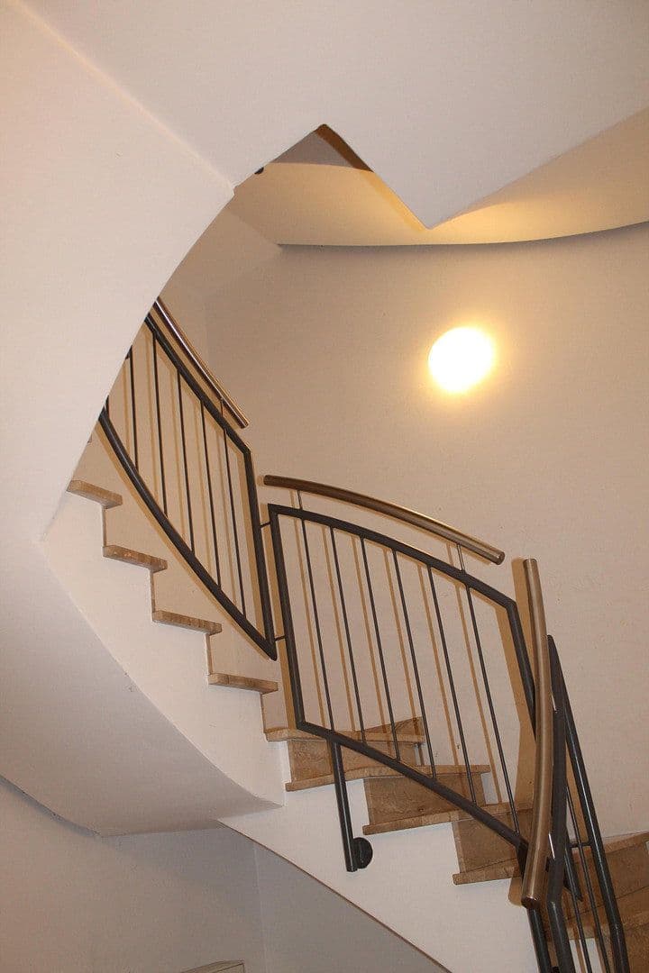 3 bedroom flat for sale, 70 m², Dinkelsbühl, Bavaria 3 bedroom flat for sale, 70 m², Dinkelsbühl, Bavaria