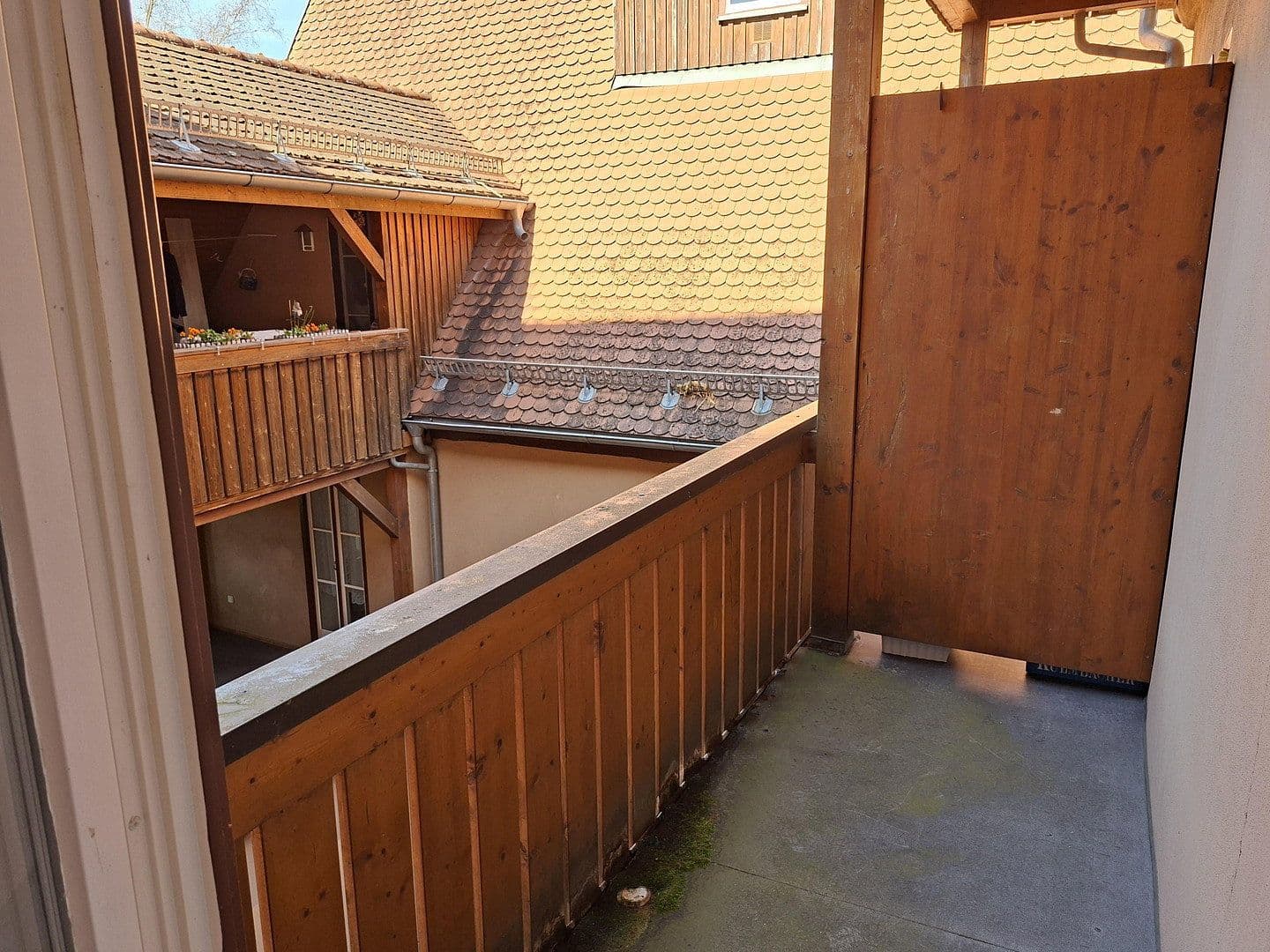 3 bedroom flat for sale, 70 m², Dinkelsbühl, Bavaria 3 bedroom flat for sale, 70 m², Dinkelsbühl, Bavaria