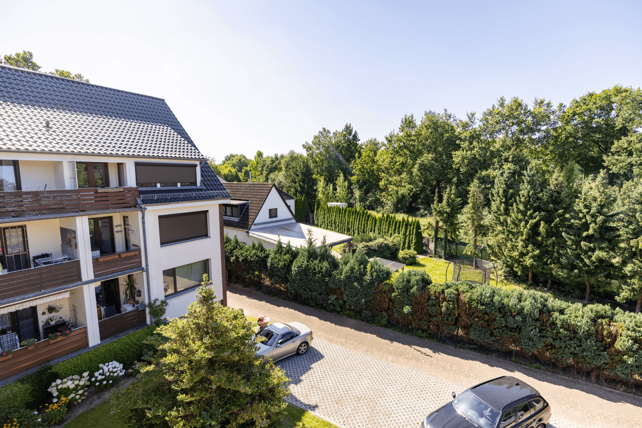 3 bedroom flat for sale, 73 m², Bremen, Bremen 3 bedroom flat for sale, 73 m², Bremen, Bremen