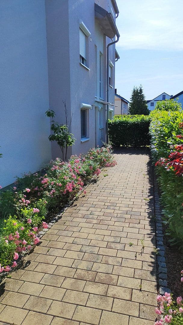 4 bedroom flat for sale, 110 m², Hofgartenstraße 57, Neuenstadt am Kocher, Baden-Württemberg 4 bedroom flat for sale, 110 m², Hofgartenstraße 57, Neuenstadt am Kocher, Baden-Württemberg