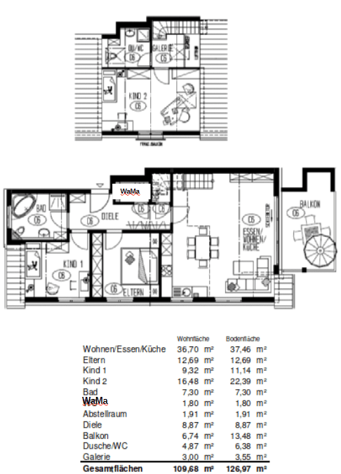 4 bedroom flat for sale, 110 m², Hofgartenstraße 57, Neuenstadt am Kocher, Baden-Württemberg 4 bedroom flat for sale, 110 m², Hofgartenstraße 57, Neuenstadt am Kocher, Baden-Württemberg