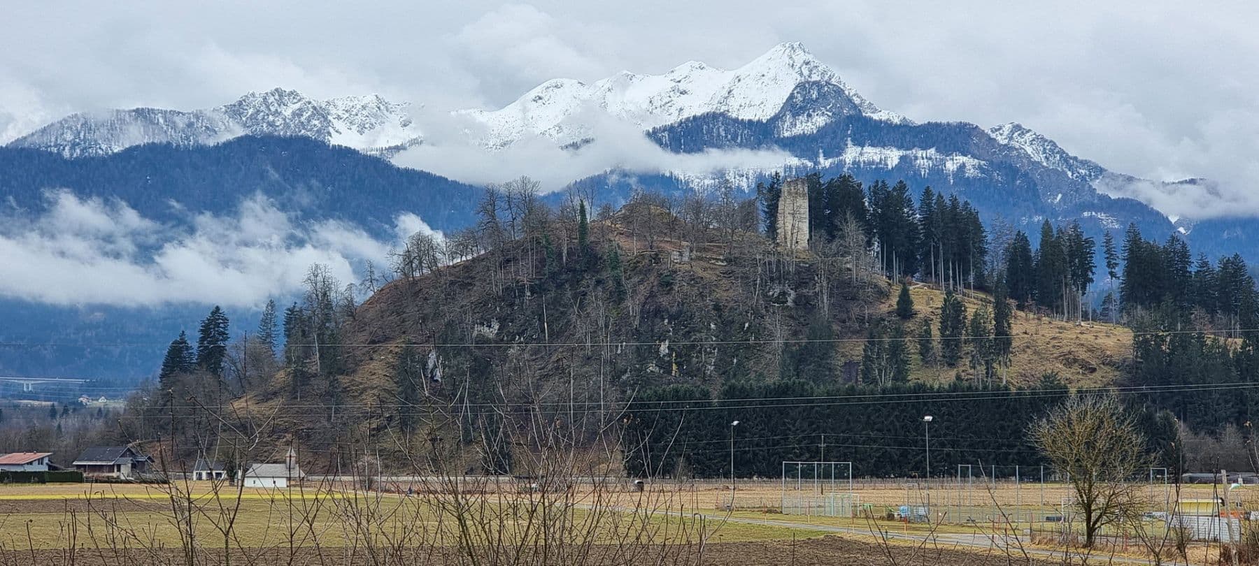 house for sale, 248 m², Rosegg, Carinthia house for sale, 248 m², Rosegg, Carinthia