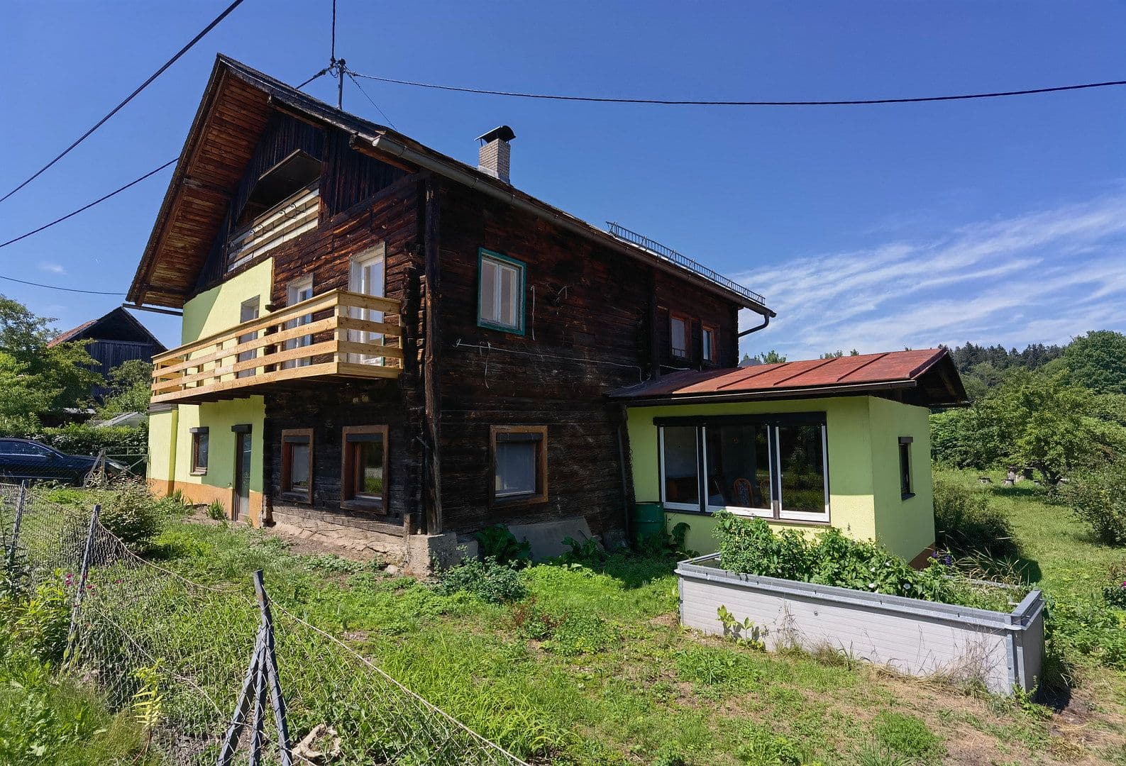 house for sale, 248 m², Rosegg, Carinthia house for sale, 248 m², Rosegg, Carinthia