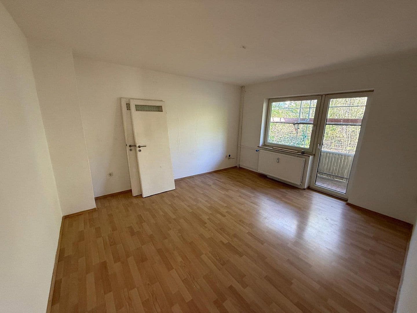 2 bedroom flat to rent, 53 m², Ottostr. 5, Hamm, North Rhine-Westphalia 2 bedroom flat to rent, 53 m², Ottostr. 5, Hamm, North Rhine-Westphalia