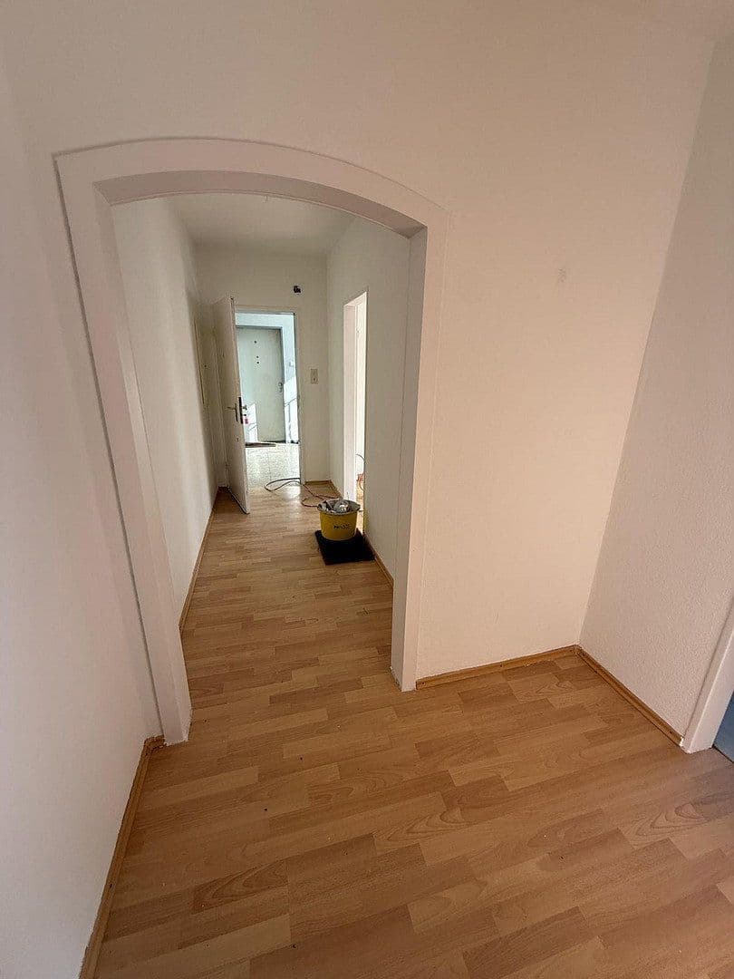 2 bedroom flat to rent, 53 m², Ottostr. 5, Hamm, North Rhine-Westphalia 2 bedroom flat to rent, 53 m², Ottostr. 5, Hamm, North Rhine-Westphalia