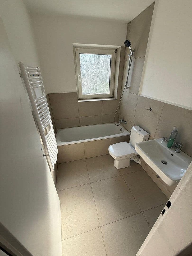 2 bedroom flat to rent, 53 m², Ottostr. 5, Hamm, North Rhine-Westphalia 2 bedroom flat to rent, 53 m², Ottostr. 5, Hamm, North Rhine-Westphalia
