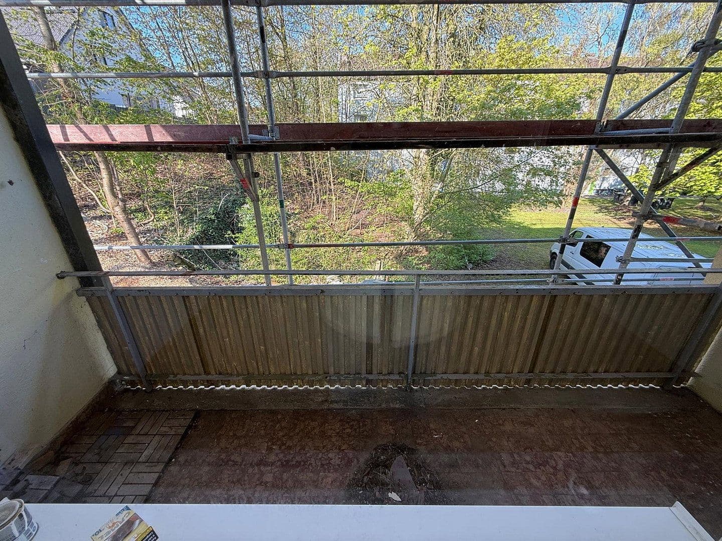 2 bedroom flat to rent, 53 m², Ottostr. 5, Hamm, North Rhine-Westphalia 2 bedroom flat to rent, 53 m², Ottostr. 5, Hamm, North Rhine-Westphalia