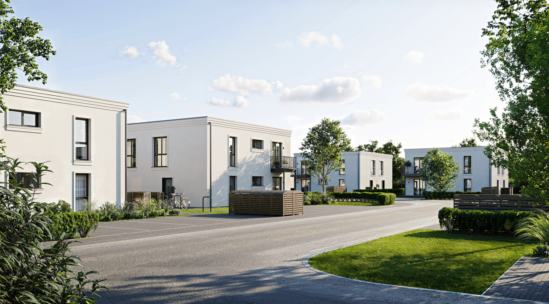 3 bedroom flat to rent, 63 m², Tempelhofer Str. 8, Zossen, Brandenburg 3 bedroom flat to rent, 63 m², Tempelhofer Str. 8, Zossen, Brandenburg