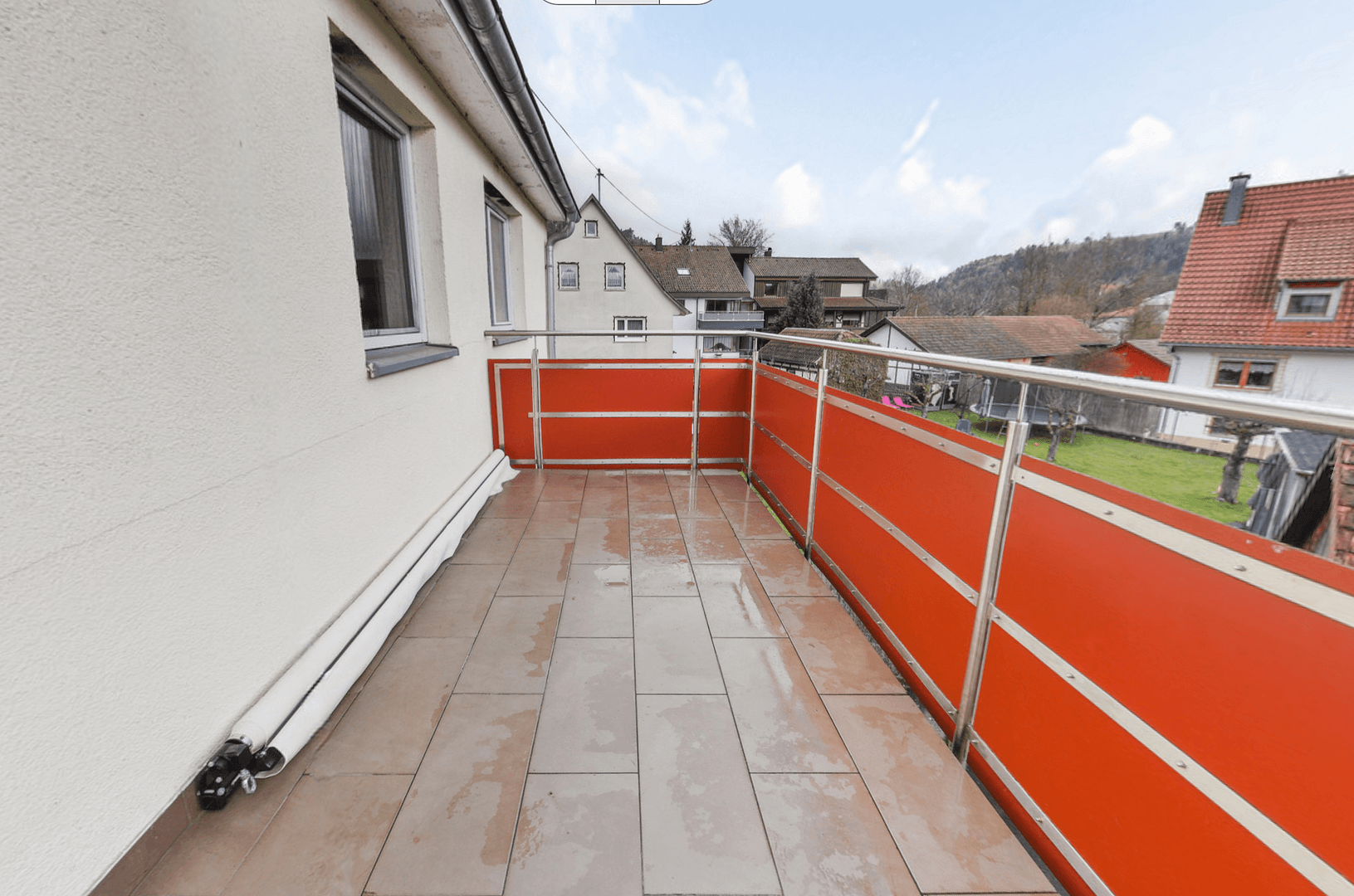 5 bedroom flat to rent, 135 m², Mühlweg 5, Epfendorf, Baden-Württemberg 5 bedroom flat to rent, 135 m², Mühlweg 5, Epfendorf, Baden-Württemberg