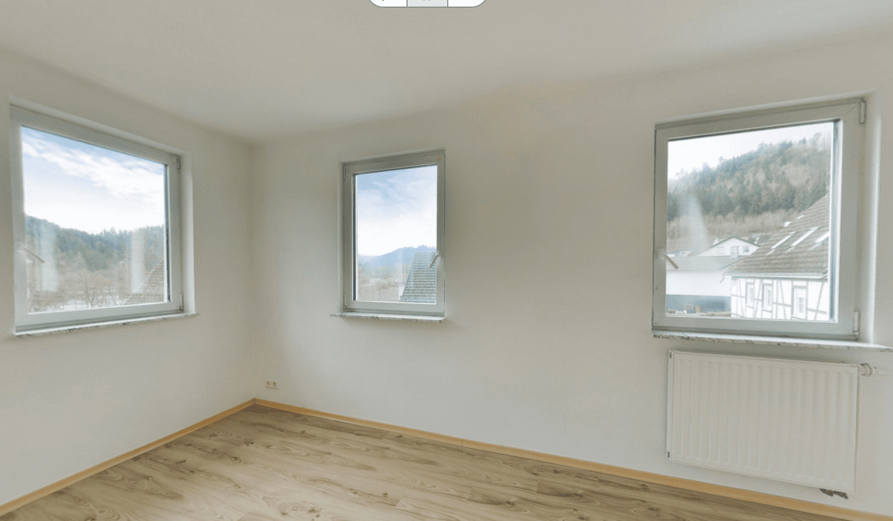 5 bedroom flat to rent, 135 m², Mühlweg 5, Epfendorf, Baden-Württemberg 5 bedroom flat to rent, 135 m², Mühlweg 5, Epfendorf, Baden-Württemberg