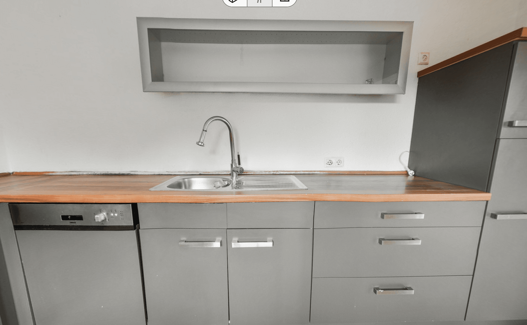 5 bedroom flat to rent, 135 m², Mühlweg 5, Epfendorf, Baden-Württemberg 5 bedroom flat to rent, 135 m², Mühlweg 5, Epfendorf, Baden-Württemberg