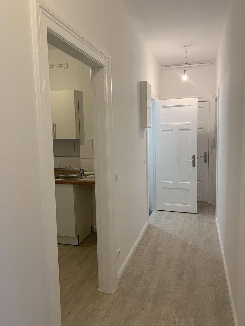 3 bedroom flat to rent, 68 m², Schrammsweg 19l, Hamburg, Hamburg 3 bedroom flat to rent, 68 m², Schrammsweg 19l, Hamburg, Hamburg