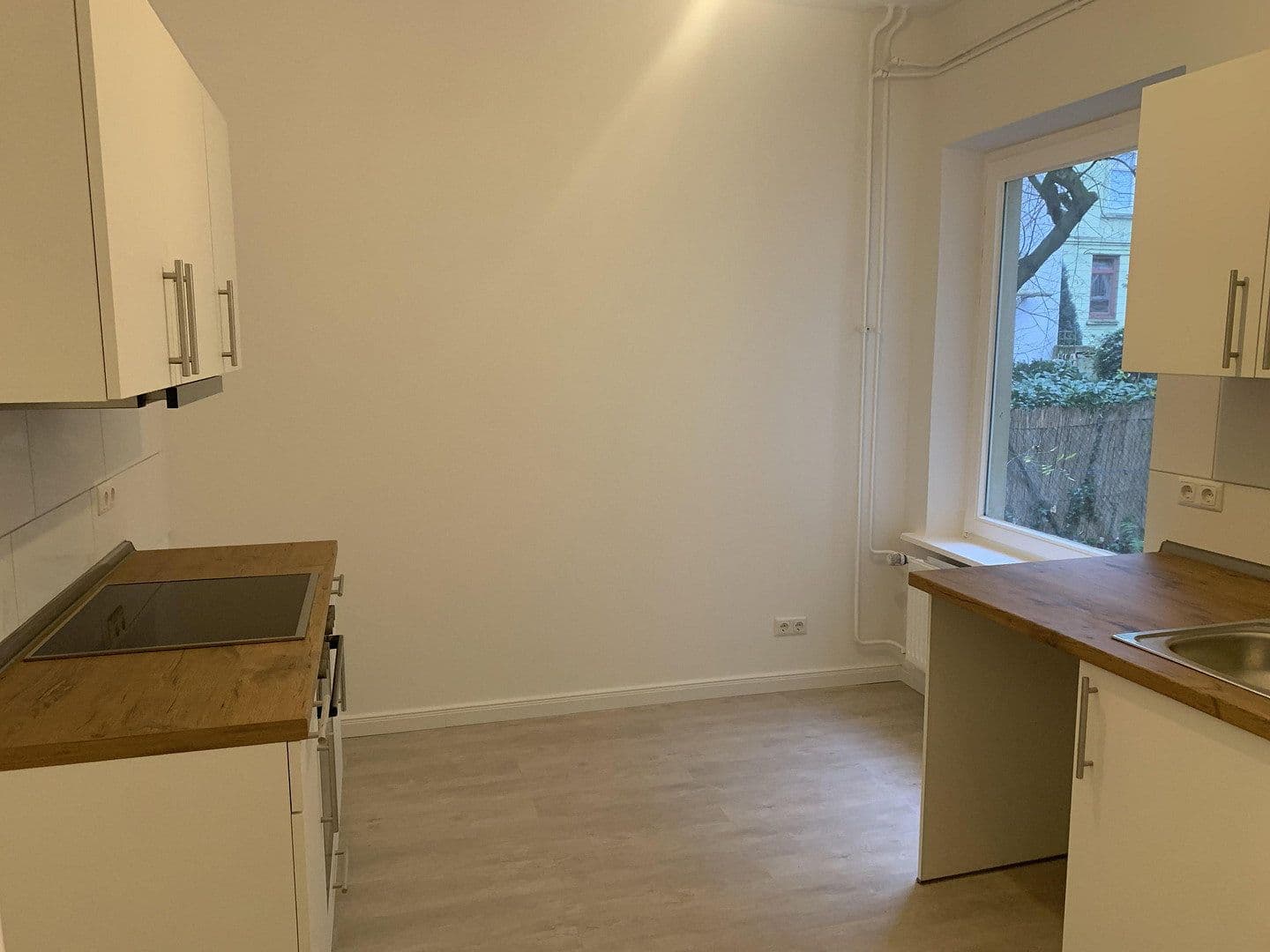 3 bedroom flat to rent, 68 m², Schrammsweg 19l, Hamburg, Hamburg 3 bedroom flat to rent, 68 m², Schrammsweg 19l, Hamburg, Hamburg