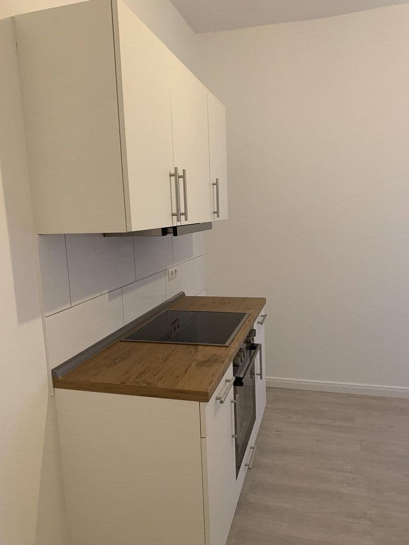 3 bedroom flat to rent, 68 m², Schrammsweg 19l, Hamburg, Hamburg 3 bedroom flat to rent, 68 m², Schrammsweg 19l, Hamburg, Hamburg