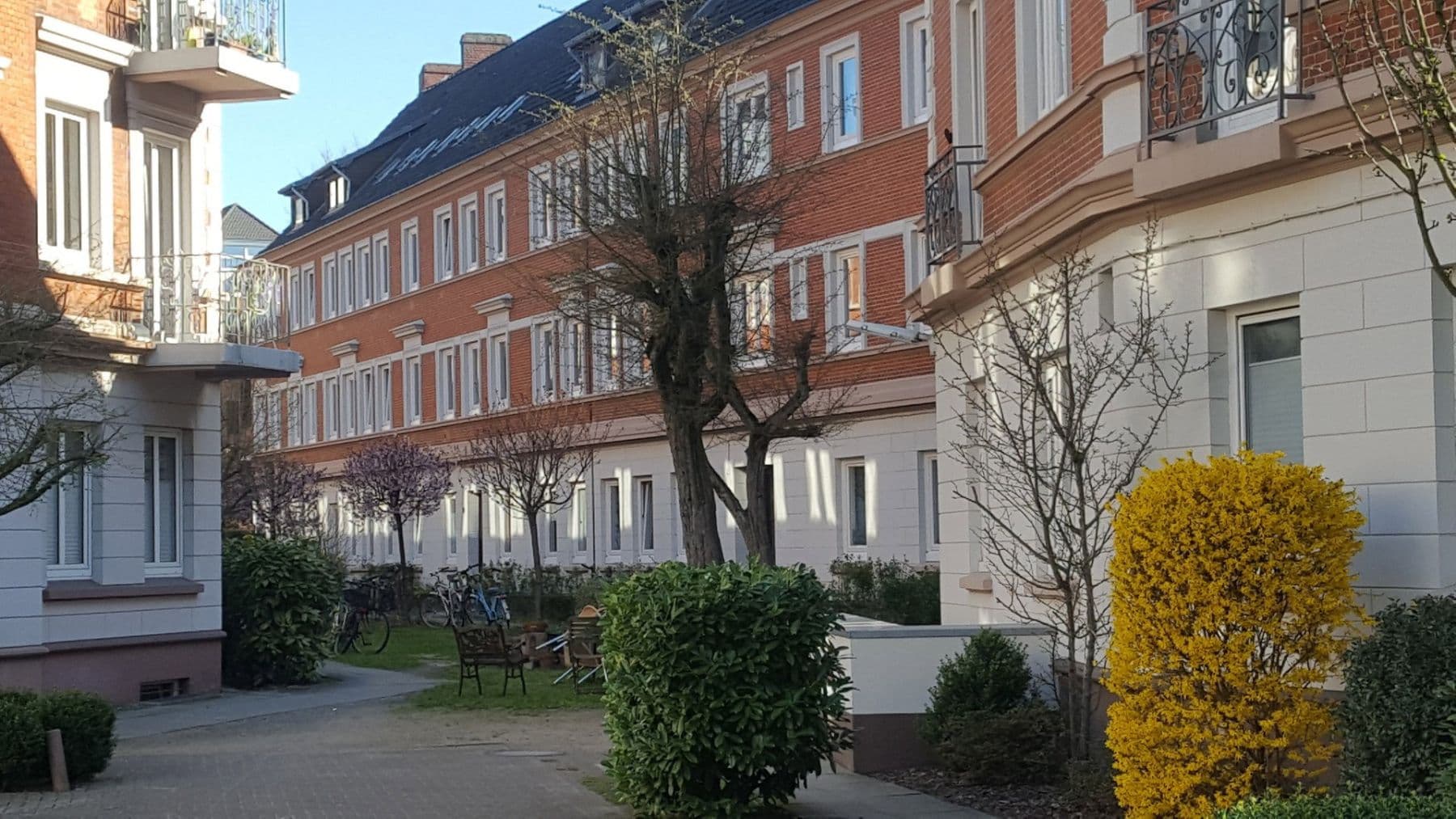 3 bedroom flat to rent, 68 m², Schrammsweg 19l, Hamburg, Hamburg 3 bedroom flat to rent, 68 m², Schrammsweg 19l, Hamburg, Hamburg