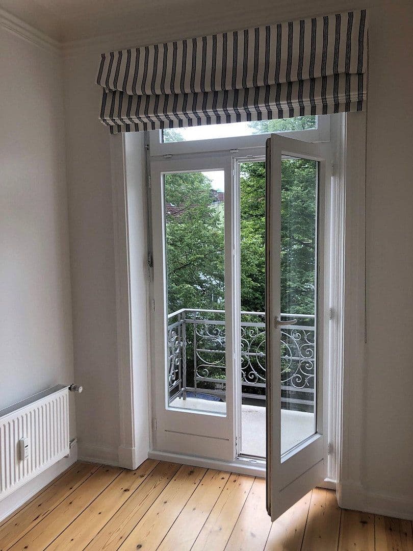 4 bedroom flat to rent, 75 m², Schrammsweg 21, Hamburg, Hamburg 4 bedroom flat to rent, 75 m², Schrammsweg 21, Hamburg, Hamburg