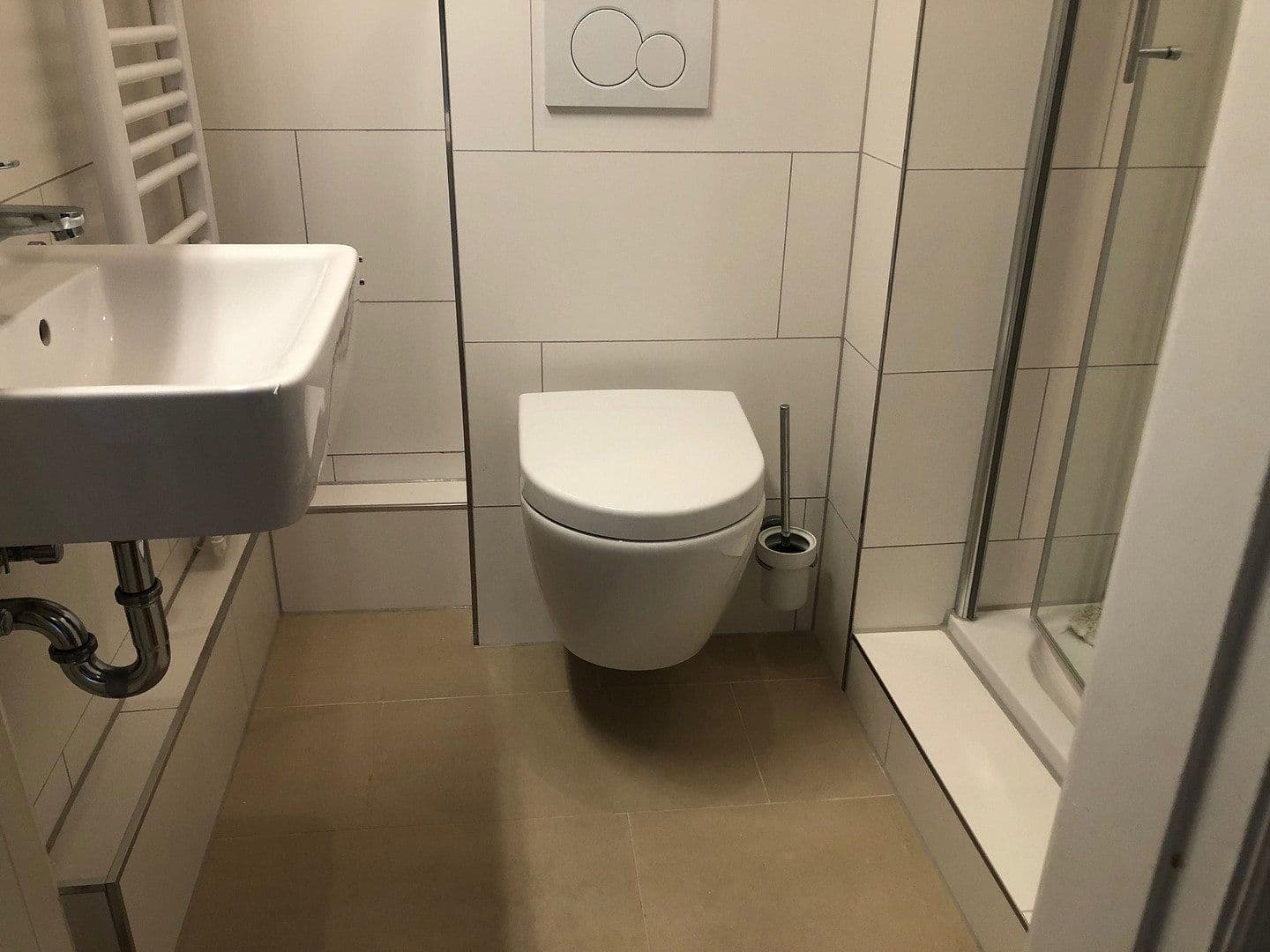 4 bedroom flat to rent, 75 m², Schrammsweg 21, Hamburg, Hamburg 4 bedroom flat to rent, 75 m², Schrammsweg 21, Hamburg, Hamburg